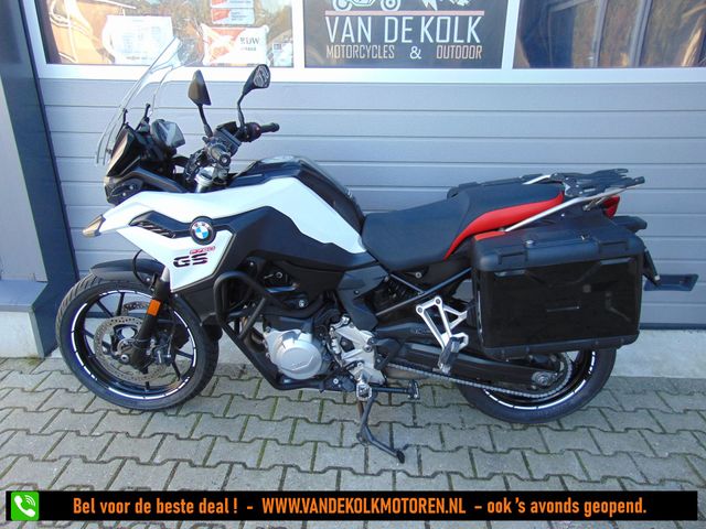 bmw - f-750-gs