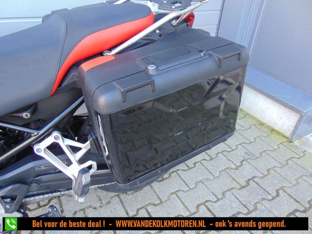bmw - f-750-gs