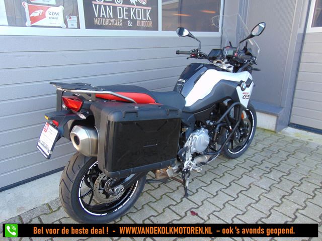 bmw - f-750-gs