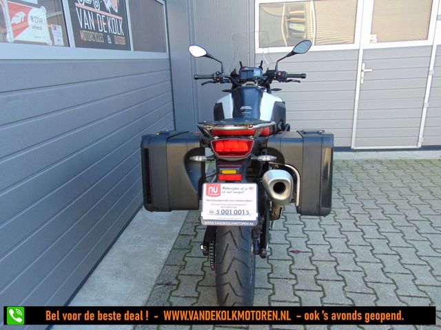 bmw - f-750-gs