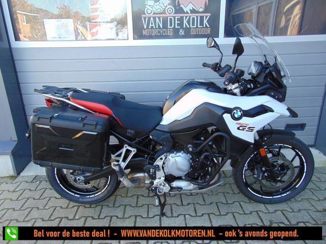 bmw - f-750-gs