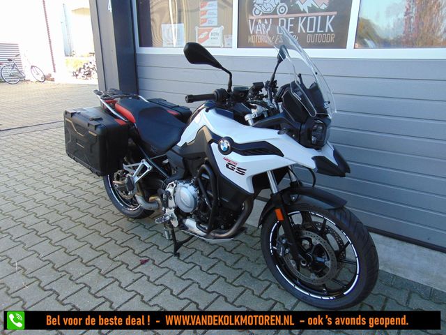 bmw - f-750-gs