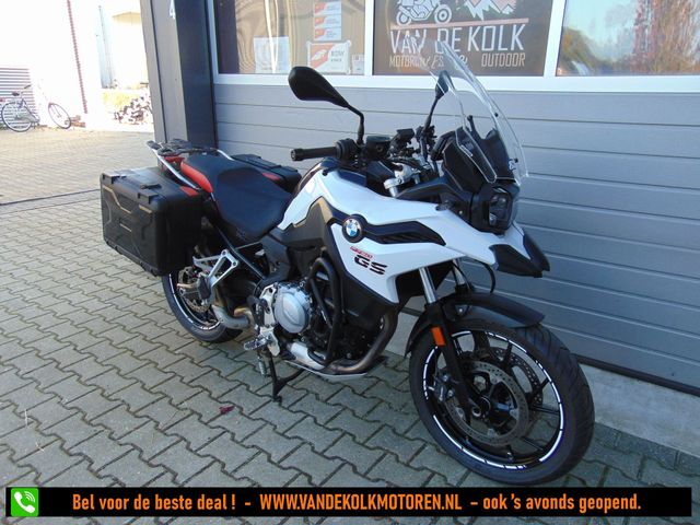 bmw - f-750-gs