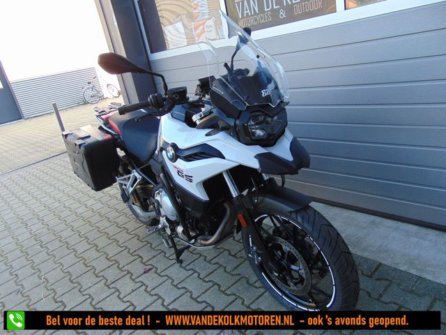 bmw - f-750-gs