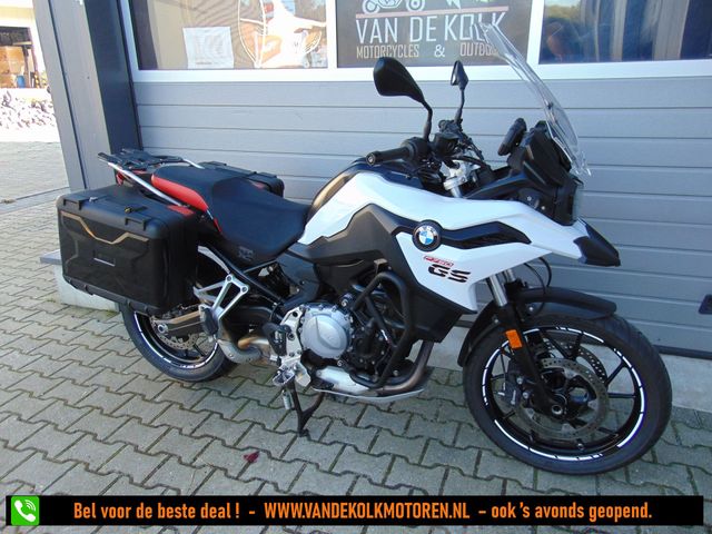 bmw - f-750-gs