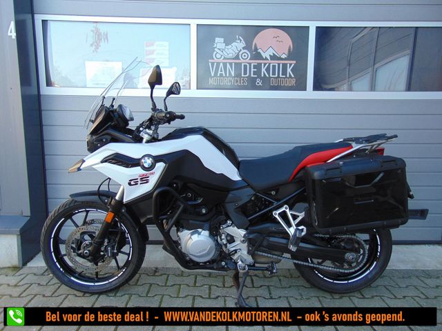 bmw - f-750-gs