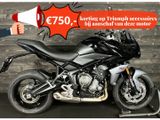 TRIUMPH TIGER SPORT 660