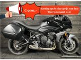 TRIUMPH TIGER SPORT 660