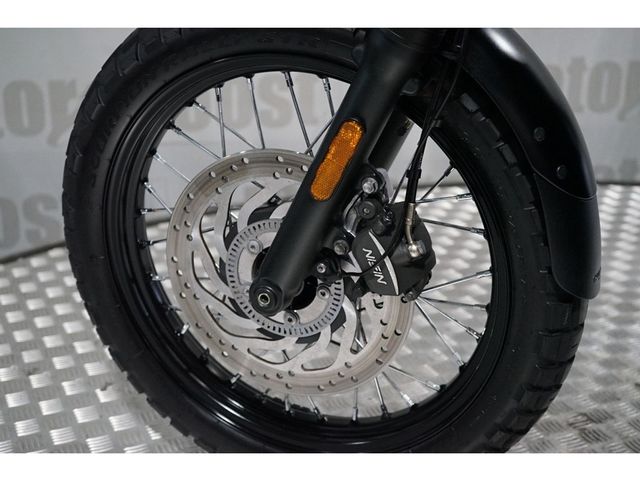 triumph - street-scrambler