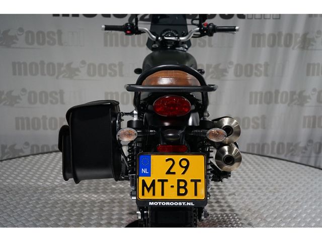 triumph - street-scrambler