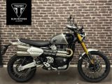 TRIUMPH SCRAMBLER 1200 XE