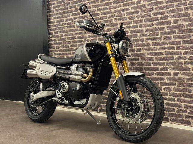 triumph - scrambler-1200-xe