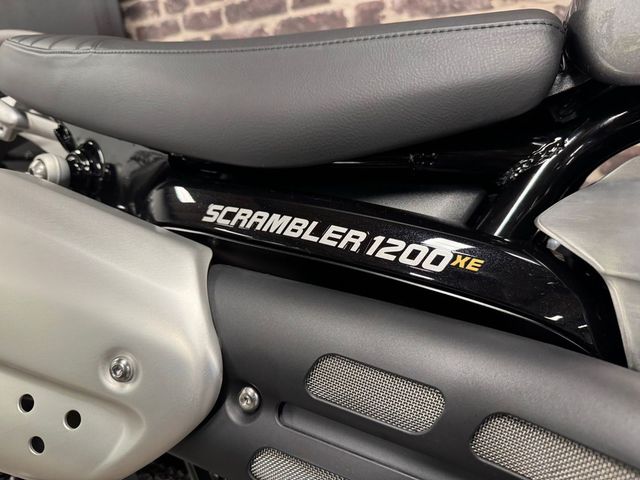triumph - scrambler-1200-xe