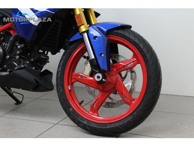 bmw - g-310-r