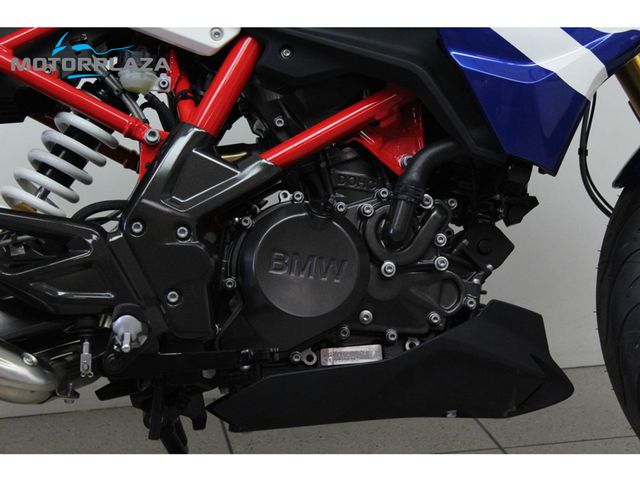 bmw - g-310-r