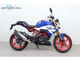 BMW G 310 R