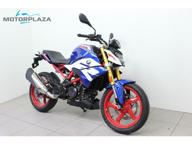 bmw - g-310-r