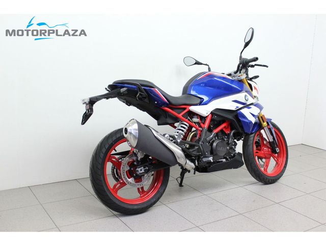 bmw - g-310-r