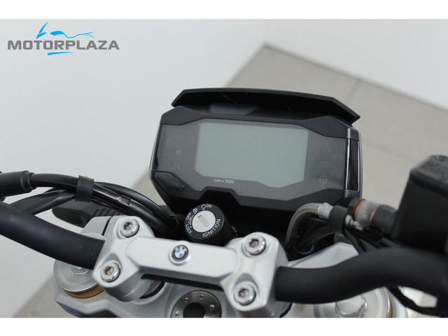 bmw - g-310-r