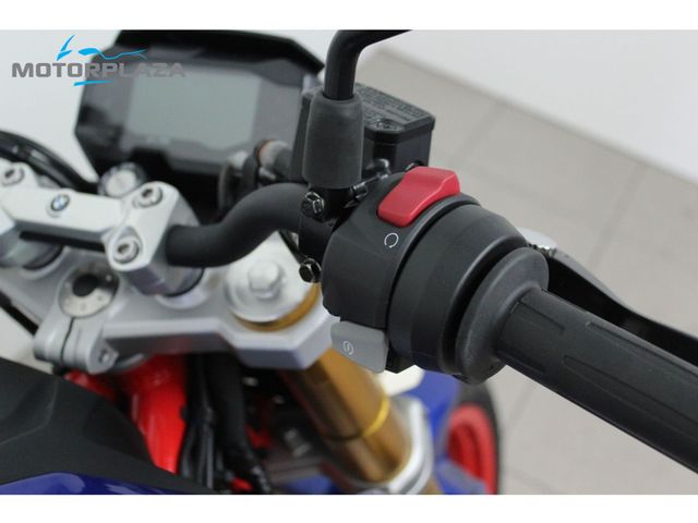 bmw - g-310-r
