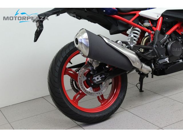 bmw - g-310-r