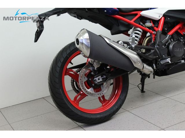 bmw - g-310-r
