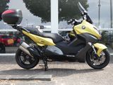 BMW C 650 SPORT