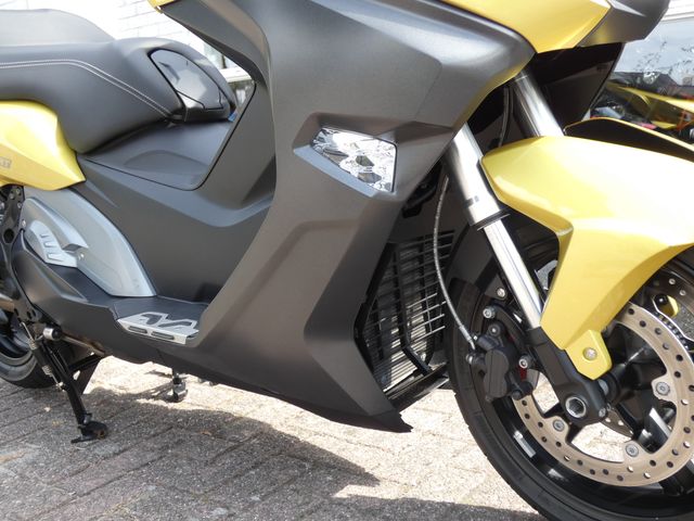 bmw - c-650-sport