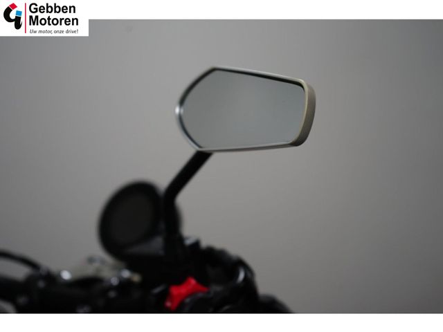 yamaha - xsr-900-abs