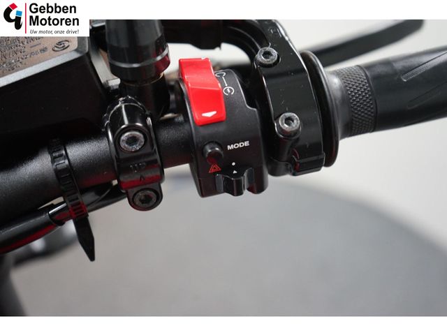 yamaha - xsr-900-abs