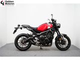 YAMAHA XSR 900 ABS
