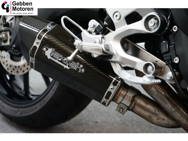 yamaha - xsr-900-abs