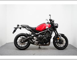 Yamaha XSR 900 ABS 2018 occasion