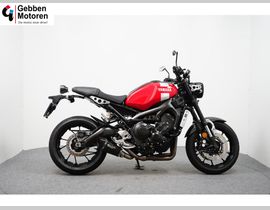 Yamaha XSR 900 ABS 2018 occasion