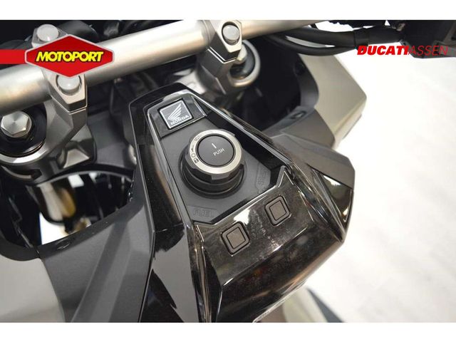 honda - x-adv