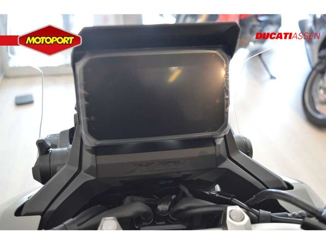 honda - x-adv