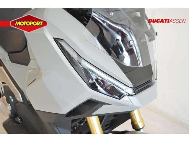 honda - x-adv