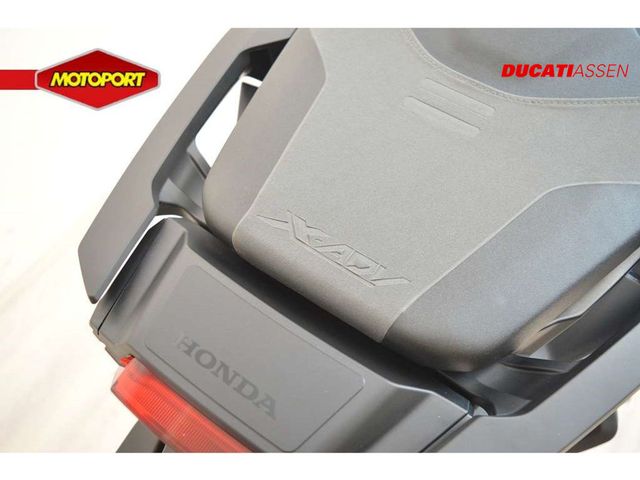 honda - x-adv