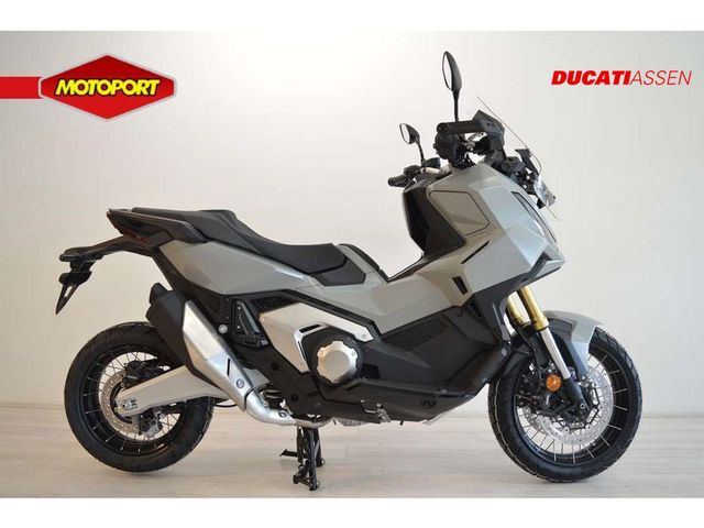 honda - x-adv