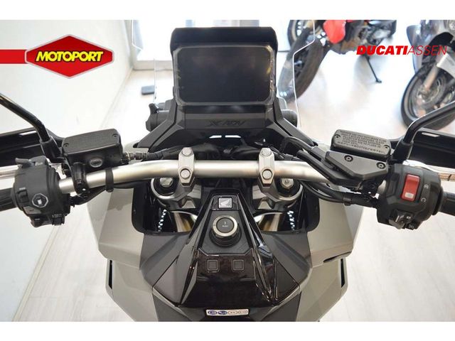 honda - x-adv