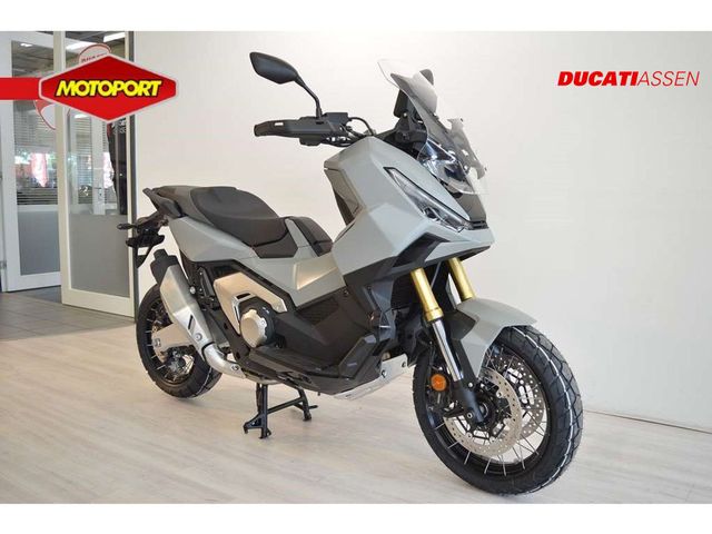 honda - x-adv