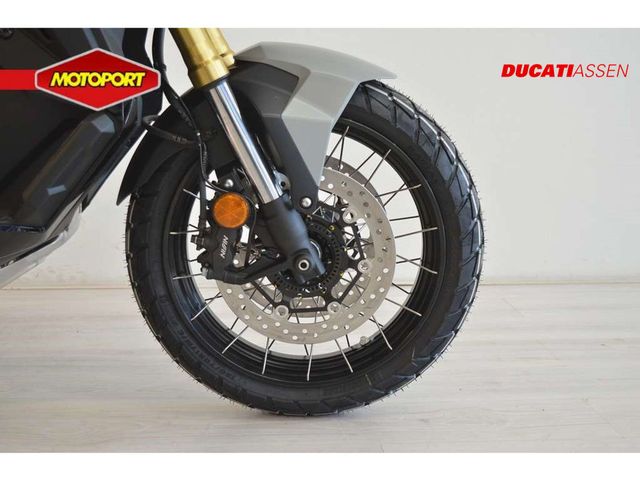 honda - x-adv
