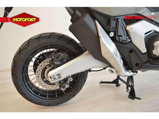 honda - x-adv