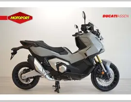 Honda X-ADV 2026 nieuw