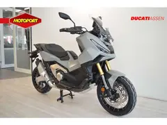 Honda X ADV 750 2026 nieuw – foto 2 van 16