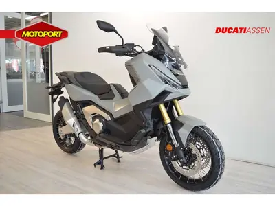 HONDA X-ADV – foto 2