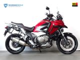 HONDA VFR 1200 X CROSSTOURER