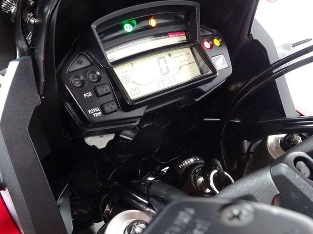 honda - vfr-1200-x-crosstourer