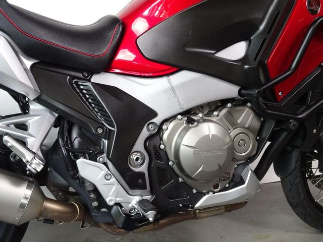 honda - vfr-1200-x-crosstourer