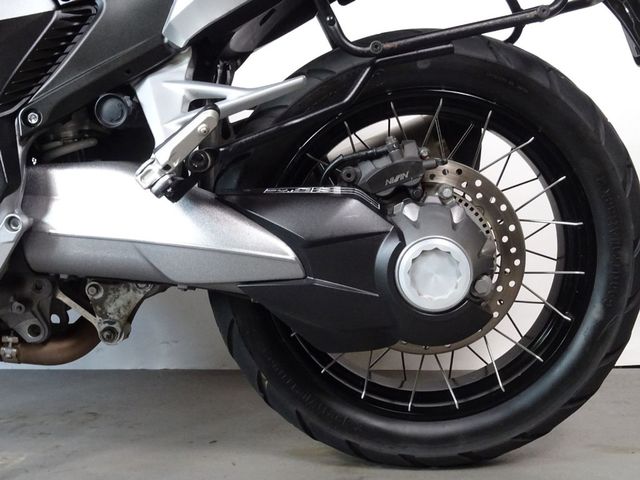 honda - vfr-1200-x-crosstourer
